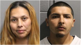 Pair charged with murder in 2021 shooting