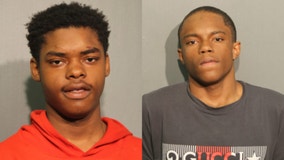 Duo charged in armed carjacking on Chicago's West Side