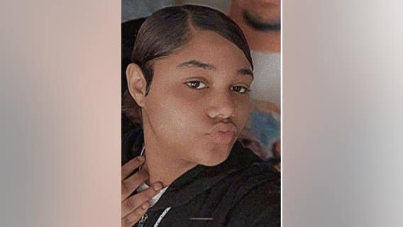 Missing 15-year-old girl found safe: police