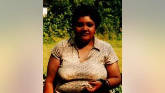 Woman, 46, reported missing from Back of the Yards