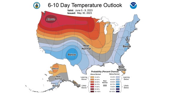 Chicago's sunny, hot weather comes with a cost