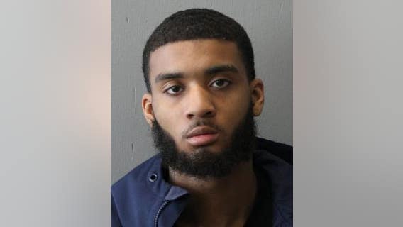 Man, 19, charged in South Chicago armed carjacking