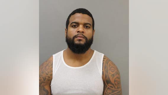 Man battered Illinois State Police trooper during traffic stop on I-94 in Cook County