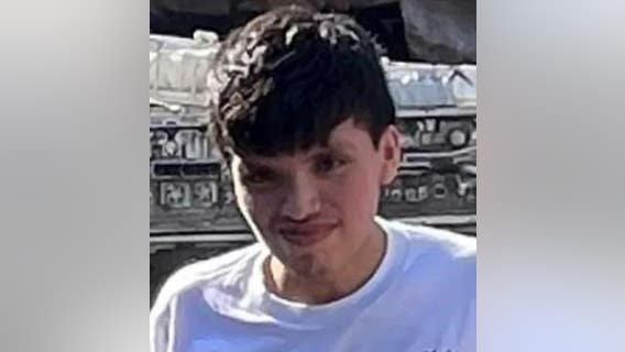 Bryan Mendoza: Man, 20, reported missing from Chicago's Noble Square