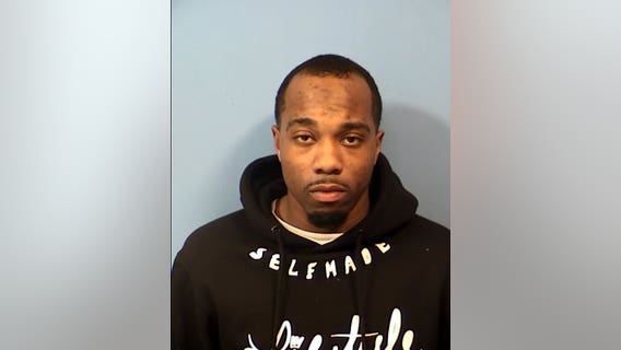 Cook County man sentenced for carjacking man in Lombard McDonald's drive-thru