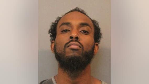 Chicago man wanted for beating disabled victim unconscious in Munster