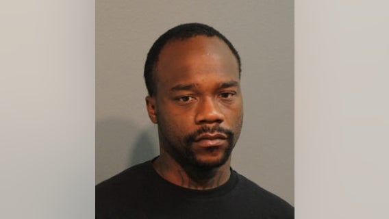 Chicago man charged with attempted murder in West Side shooting