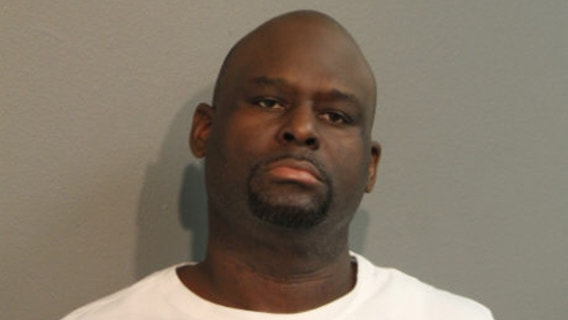 Chicago man charged with ripping off home improvement stores