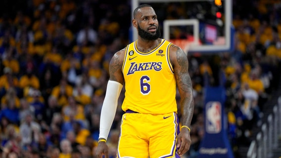 Christmas schedule: Cavs-Knicks, Spurs-Thunder, Mavs-Warriors, Rockets-Lakers, Wolves-Nuggets