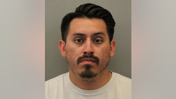 Cook County man charged with sexually assaulting his young children