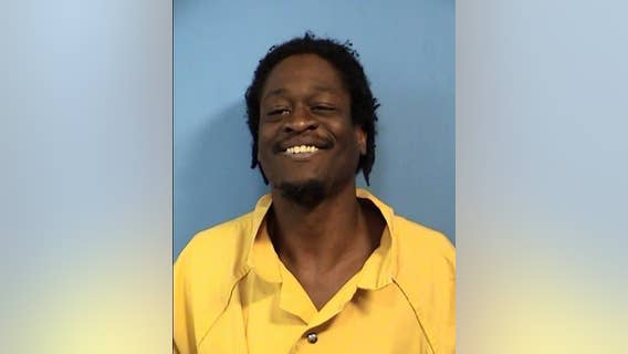 Naperville man charged with injuring sheriff's deputy while resisting arrest