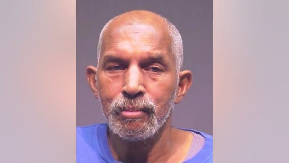 Russell Harris: Chicago police looking for man missing since August 2022