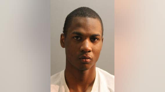 Man, 23, charged with carjacking at gunpoint in Englewood