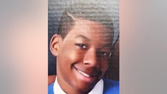 Takai Williams: Boy, 13, reported missing from Chicago's Englewood neighborhood