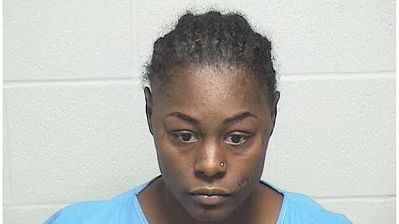 Driver charged with DUI following multi-vehicle crash in Lake County