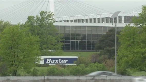 Deerfield residents fight against industrial park proposal due to pollution concerns