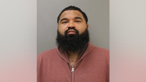 Cook County man charged with involuntary manslaughter in death of suburban resident