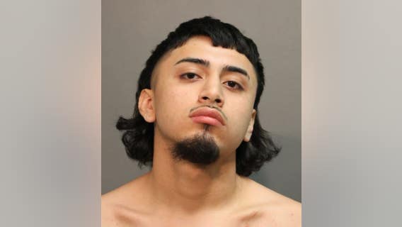 Suburban man charged in DuSable Lake Shore Drive shooting that wounded teenage girl