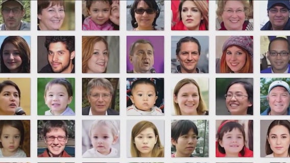 Illinois lawmakers push for legislation to combat rise of deep fake crimes