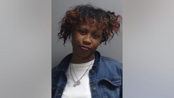 Chicago woman charged with leading police on high-speed chase, bond set at $50K