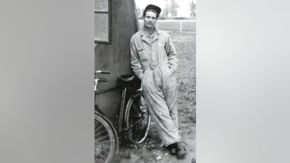 World War II veteran missing for 80 years to be laid to rest in Illinois