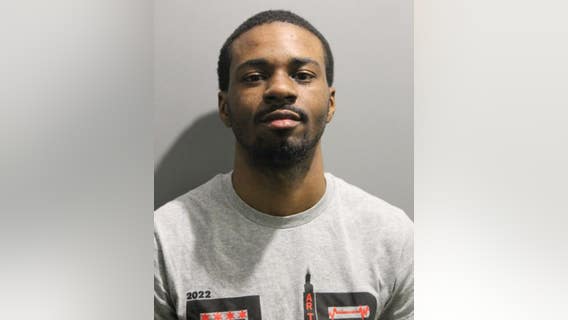 Chicago man charged with gunning down 17-year-old in Englewood
