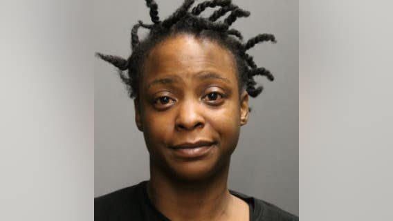 Woman charged in 3 armed robberies on Chicago's Northwest Side