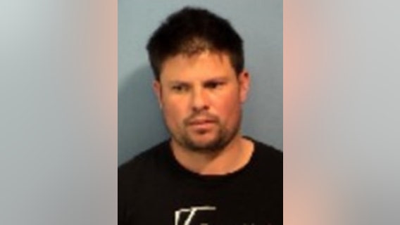 Cook County man, on work release, reports back to jail after leading police on high speed motorcycle chase