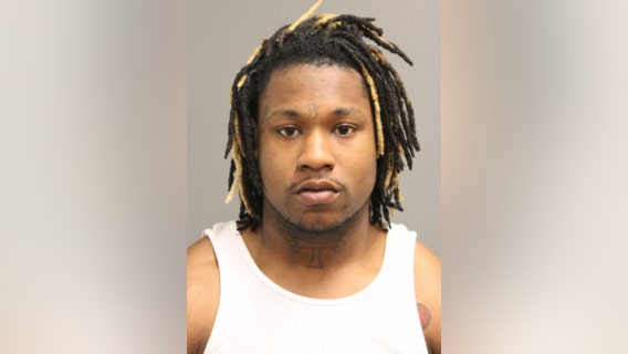 Chicago man suspected in West Rogers Park armed robbery charged