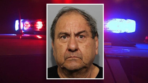 Staffer charged with sexually assaulting dementia patient at Arlington Heights assisted living facility