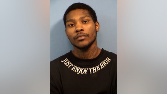 Chicago man charged with possession of gun linked to fatal shooting at Indian Lakes Country Club