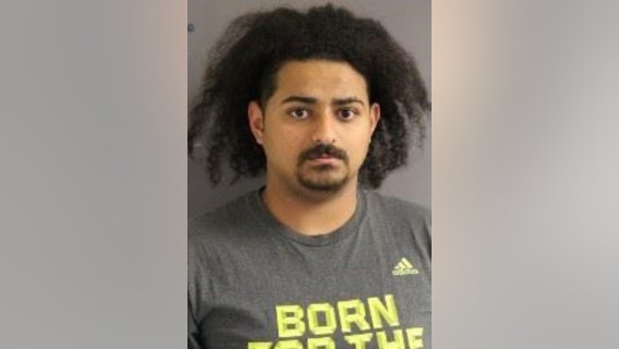 Oak Forest police capture fleeing driver with AR-15 using license plate reader