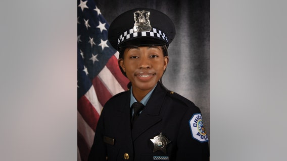 Aréanah Preston funeral: Arrangements set for fallen Chicago police officer