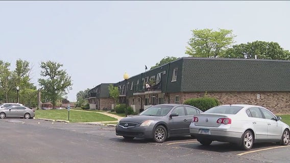 Palos Hills residents on alert after surge in vehicle thefts and break-ins