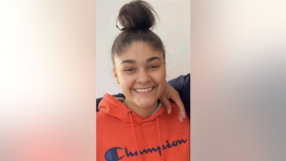 Samarra Galaviz: Missing Chicago girl, 14, last seen a week ago