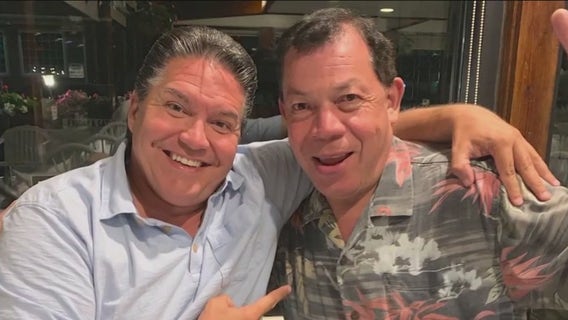 1 dead, 1 in critical condition after Fox Lake restaurant shooting