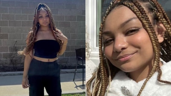 Sofie Igunbor: Police locate Cook County girl reported missing