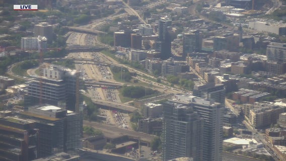 Memorial Day travel update: Illinois and nationwide