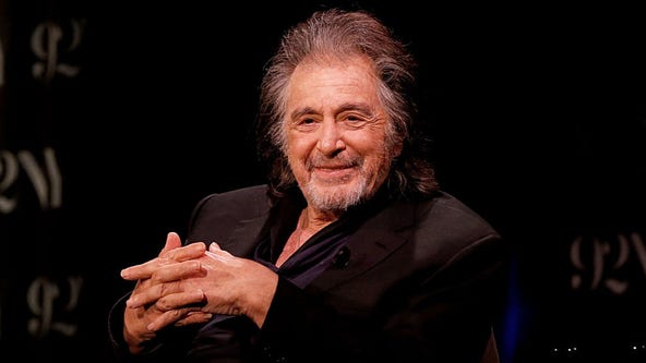Al Pacino surpasses pal Robert De Niro, 79, as oldest Hollywood dad, expecting child at 83