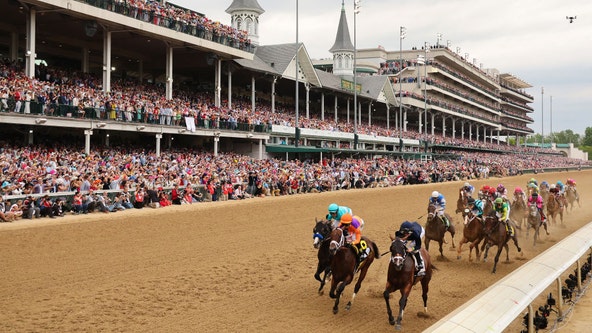 2024 Kentucky Derby: Post time, TV schedule, horses, purse, how to watch