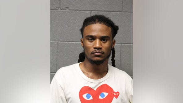 Victim robbed at gunpoint while searching for phone on shoulder of I-94, suspect in custody