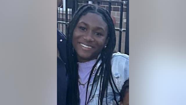 Girl, 14, reported missing from Chicago's West Side located