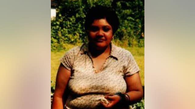 Woman, 46, reported missing from Back of the Yards