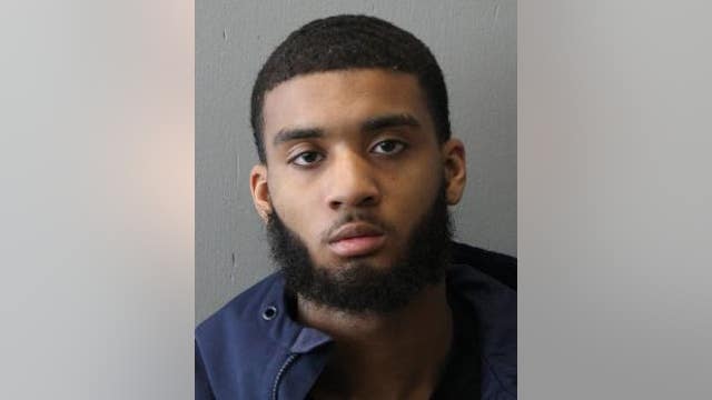 Man, 19, charged in South Chicago armed carjacking