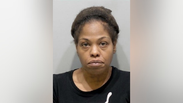 Detroit mother confesses to giving 4-year-old son fentanyl, killing him