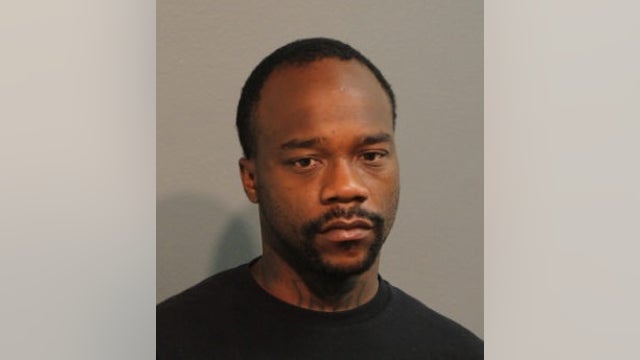 Chicago man charged with attempted murder in West Side shooting