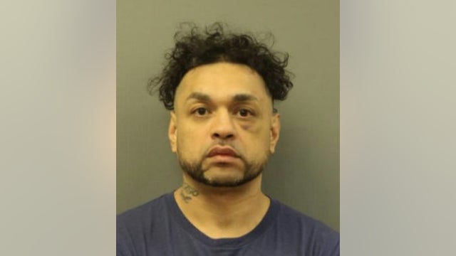 Suburban man charged with armed robbery of Chicago business