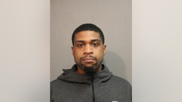 Man charged with beating woman to death in Rogers Park