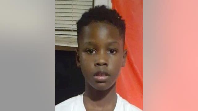 Jatonio Bailey: Boy, 13, missing from Dearborn Homes for nearly 2 weeks