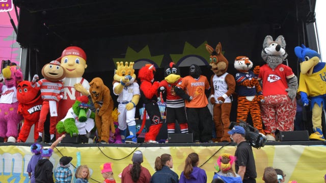 32 To Do: The best events for Memorial Day weekend in Chicagoland